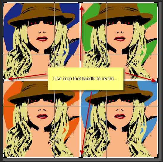 Warhol final Britney Spears